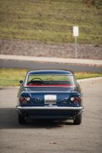 Maserati 5000 GT Coupe 1961 года